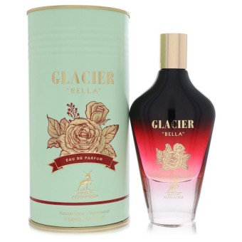 Maison Alhambra Glacier Bella Eau De Parfum Spray 100 ml
