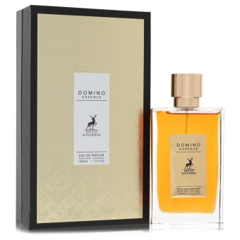 Maison Alhambra Domino Essence Eau De Parfum Spray 100 ml