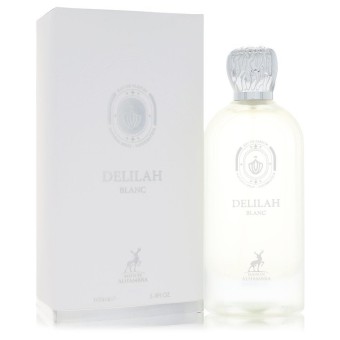 Maison Alhambra Delilah Blanc Eau De Parfum Spray 100 ml