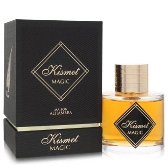 Maison Alhambra Kismet Magic Eau De Parfum Spray 100 ml