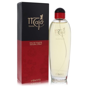 Myrurgia Maja EdT 100 ml
