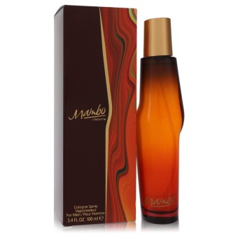 Liz Claiborne MAMBO Cologne Spray 100 ml