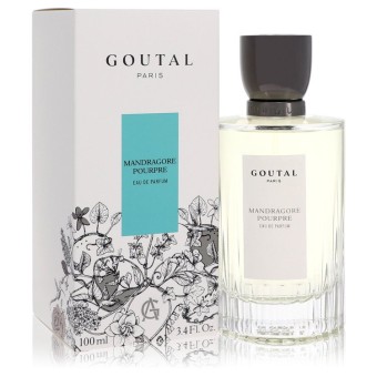 Annick Goutal Mandragore Pourpre Eau De Parfum Spray 100 ml