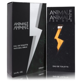Animale ANIMALE ANIMALE Eau De Toilette Spray 100 ml
