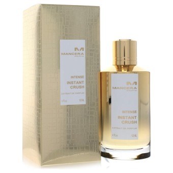 Mancera Instant Crush Intense Extrait De Parfum Spray (Unisex) 120 ml