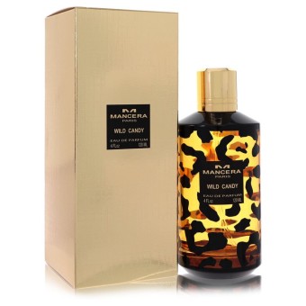 Mancera Wild Candy Eau De Parfum Spray 120 ml
