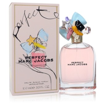 Marc Jacobs Perfect Eau De Parfum Spray 100 ml