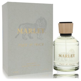 Marley Place Of Peace Eau De Parfum Spray (Unisex) 100 ml
