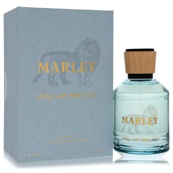 Marley Lively Up Yourself Eau De Parfum Spray 100 ml