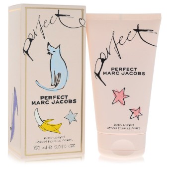 Marc Jacobs Perfect Body Lotion 145 ml