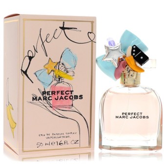 Marc Jacobs Perfect Eau De Parfum Spray 50 ml