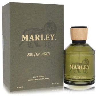 Marley Mellow Mood Eau De Parfum Spray (Unisex) 100 ml