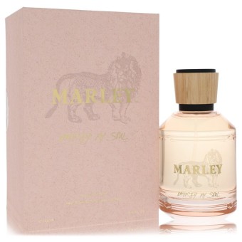Marley Satisfy My Soul Eau De Parfum Spray (Unisex) 100 ml