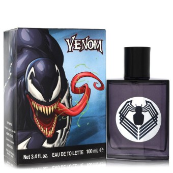 Marvel Venom Eau De Toilette Spray 100 ml