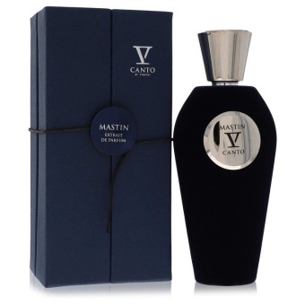 Canto Mastin V Extrait De Parfum Spray (Unisex) 100 ml