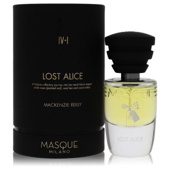 Masque Milano Lost Alice Eau De Parfum Spray 35 ml
