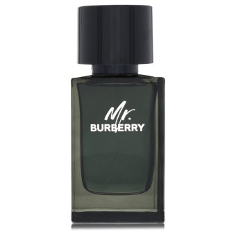 Burberry Mr Eau De Parfum Spray (Tester) 100 ml