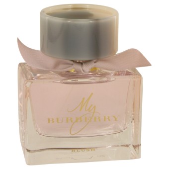 Burberry My Blush Eau De Parfum Spray (Tester) 90 ml