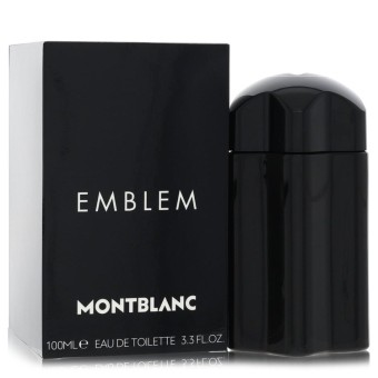 Mont Blanc Montblanc Emblem Eau De Toilette Spray 100 ml