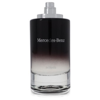 Mercedes Benz Intense Eau De Toilette Spray (Tester) 120 ml