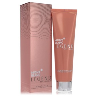 Mont Blanc MontBlanc Legend Body Lotion 150 ml