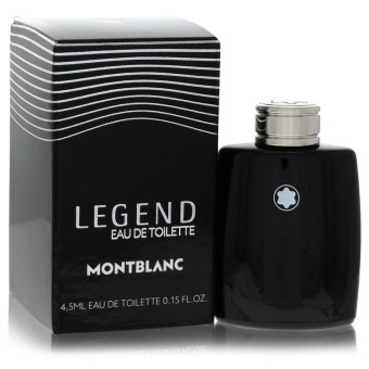 Mont Blanc MontBlanc Legend Mini EDT 5 ml