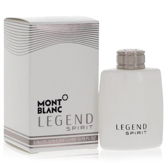 Mont Blanc Montblanc Legend Spirit Mini EDT 5 ml