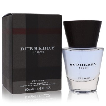 Burberry BURBERRY TOUCH Eau De Toilette Spray 50 ml