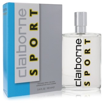 Liz Claiborne CLAIBORNE SPORT Cologne Spray 100 ml