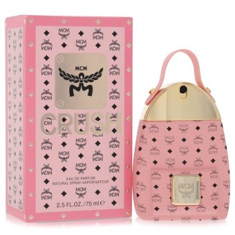 MCM Crush Eau De Parfum Spray 75 ml