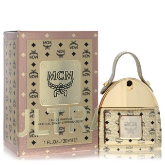 MCM Ultra Eau De Parfum Spray 30 ml