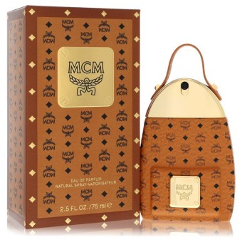 Mcm Eau De Parfum Spray 75 ml