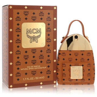 MCM Eau De Parfum Spray 50 ml