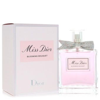 Christian Dior Miss Dior Blooming Bouquet Eau De Toilette Spray 150 ml
