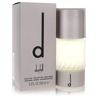 Alfred Dunhill D Eau De Toilette Spray 100 ml