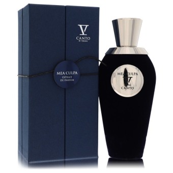Canto Mea Culpa V Extrait De Parfum Spray (Unisex) 100 ml