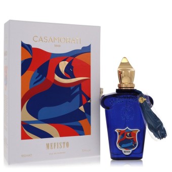 Xerjoff Mefisto Eau De Parfum Spray 100 ml