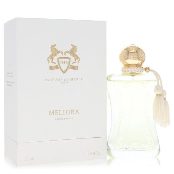 Parfums de Marly Meliora Eau De Parfum Spray 75 ml