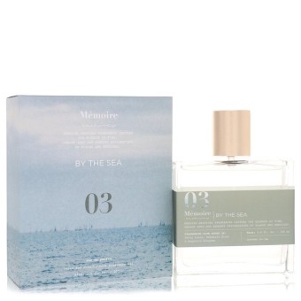 Memoire Archives By The Sea Eau De Parfum Spray (Unisex) 100 ml