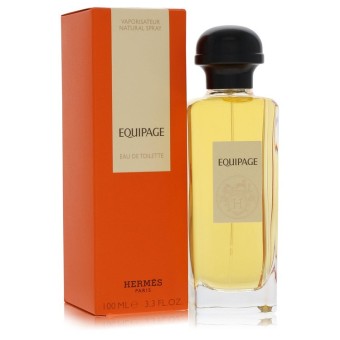 Hermes EQUIPAGE Eau De Toilette Spray 100 ml
