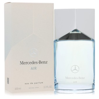 Mercedes Benz Air Eau De Parfum Spray Refillable 100 ml