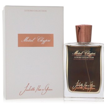 Juliette Has a Gun Metal Chypre Eau De Parfum Spray (Unisex) 75 ml