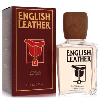 Dana ENGLISH LEATHER After Shave 240 ml