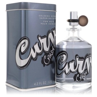 Liz Claiborne Curve Crush Eau De Cologne Spray 125 ml