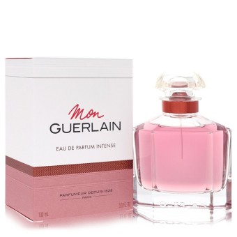 Guerlain Mon Intense Eau De Parfum Intense Spray 100 ml