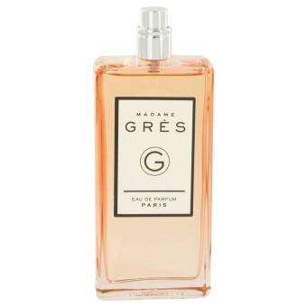Parfums Gres Madame Gres Eau De Parfum Spray (Tester) 100 ml