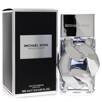 Michael Kors Pour Homme Eau De Parfum Spray 100 ml