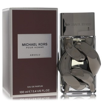 Michael Kors Pour Homme Absolu Eau De Parfum Spray 100 ml