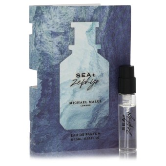 Michael Malul Sea + Zephyr Vial (sample) 1 ml