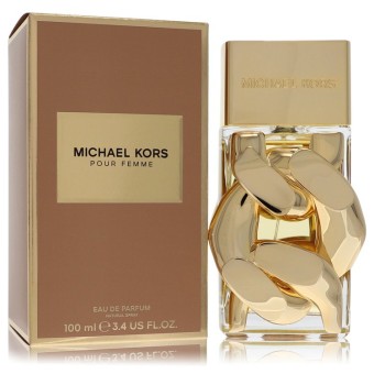 Michael Kors Pour Femme Eau De Parfum Spray 100 ml
